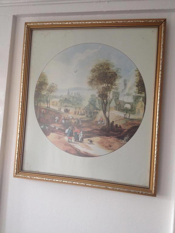 Harrow Bed & Breakfast Esterno foto