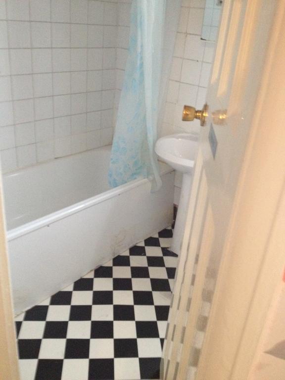Harrow Bed & Breakfast Esterno foto