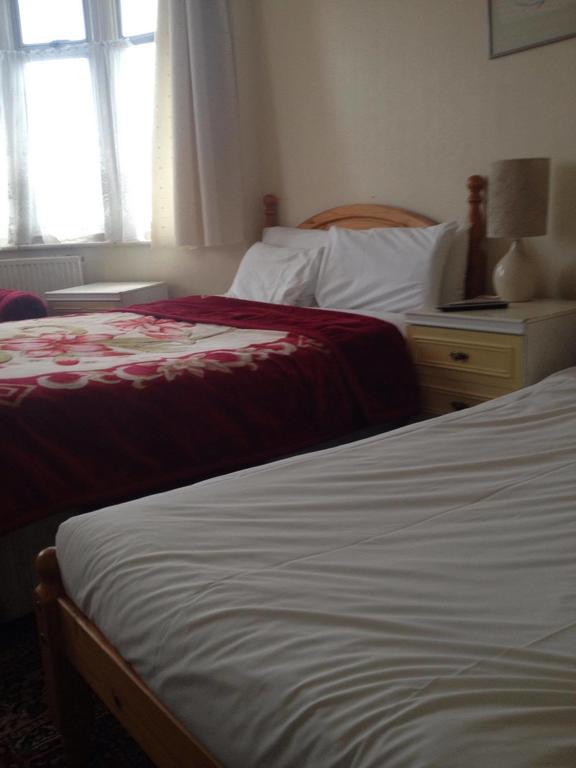 Harrow Bed & Breakfast Camera foto