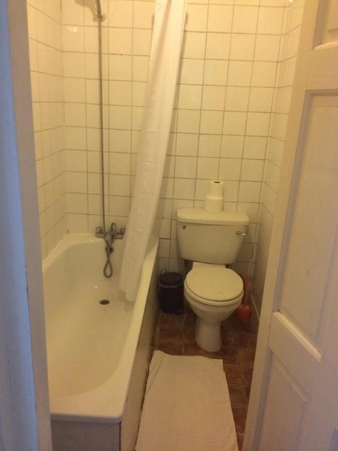 Harrow Bed & Breakfast Esterno foto
