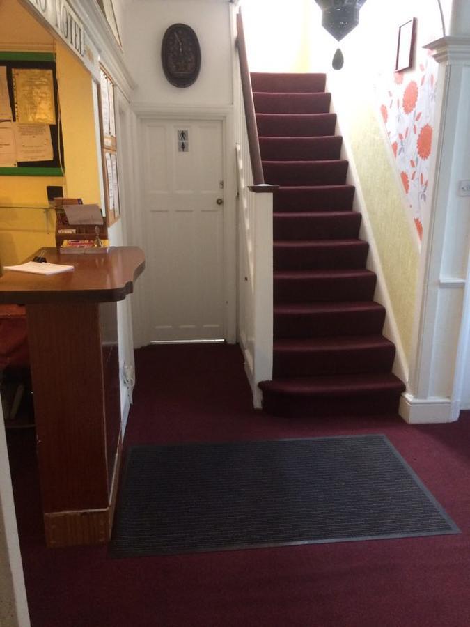 Harrow Bed & Breakfast Esterno foto