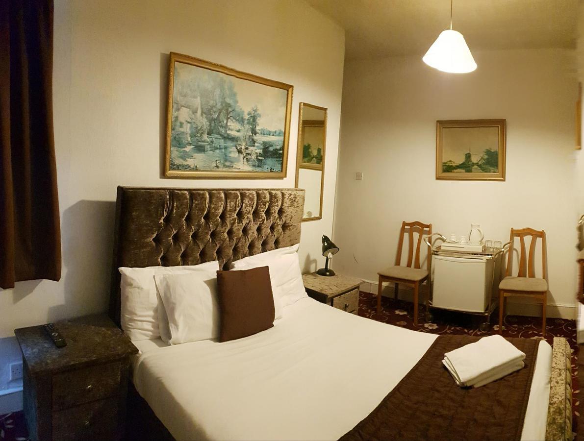Harrow Bed & Breakfast Esterno foto