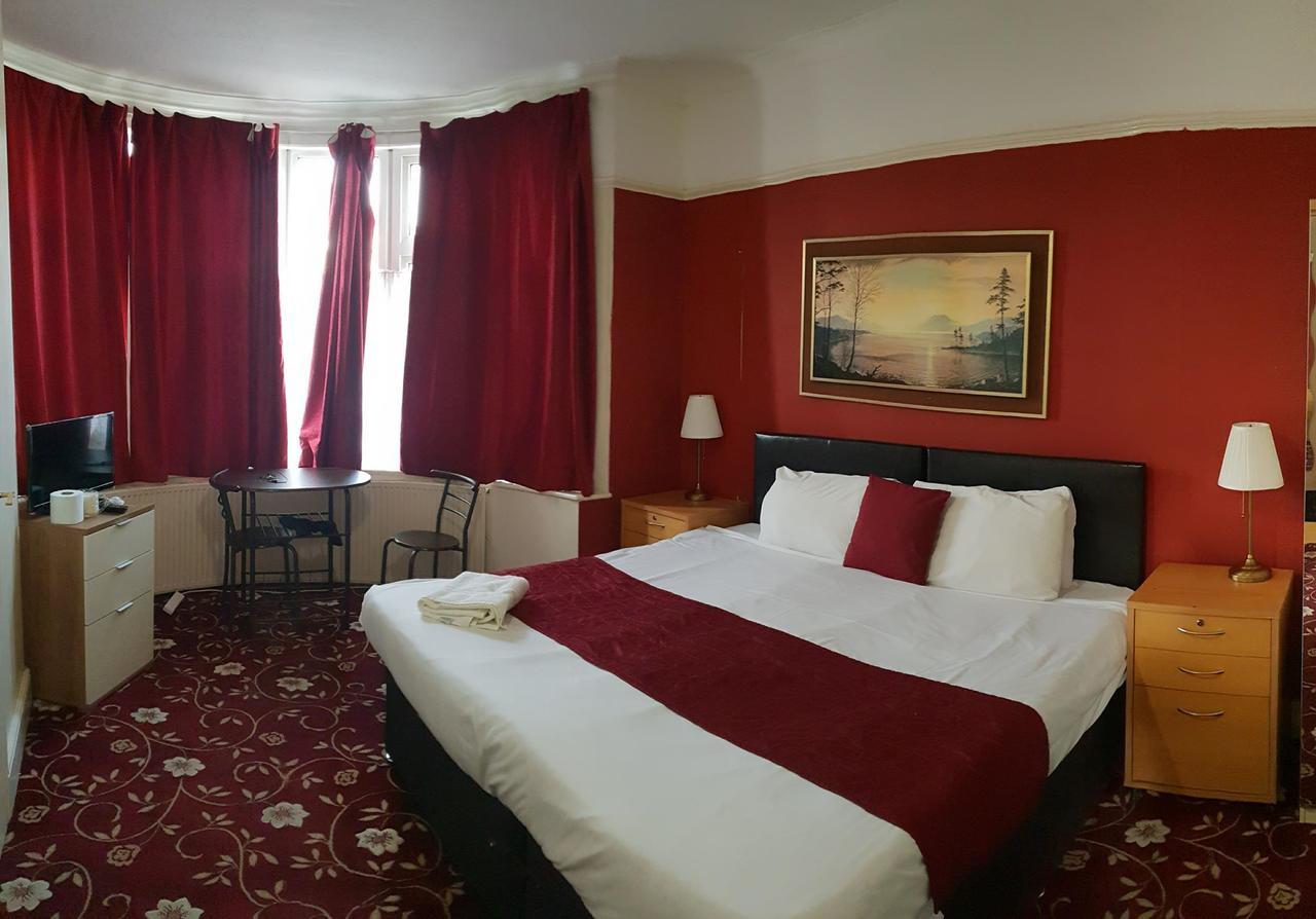 Harrow Bed & Breakfast Esterno foto