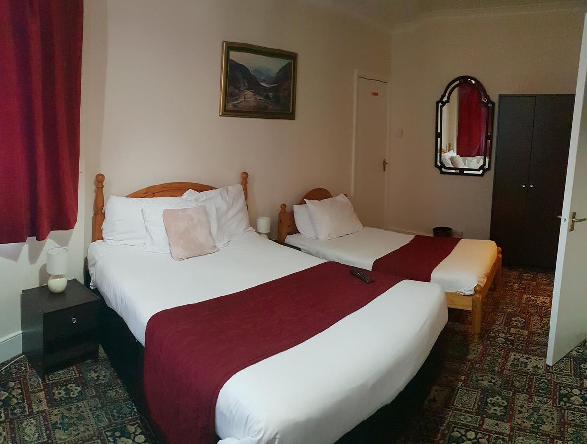 Harrow Bed & Breakfast Esterno foto