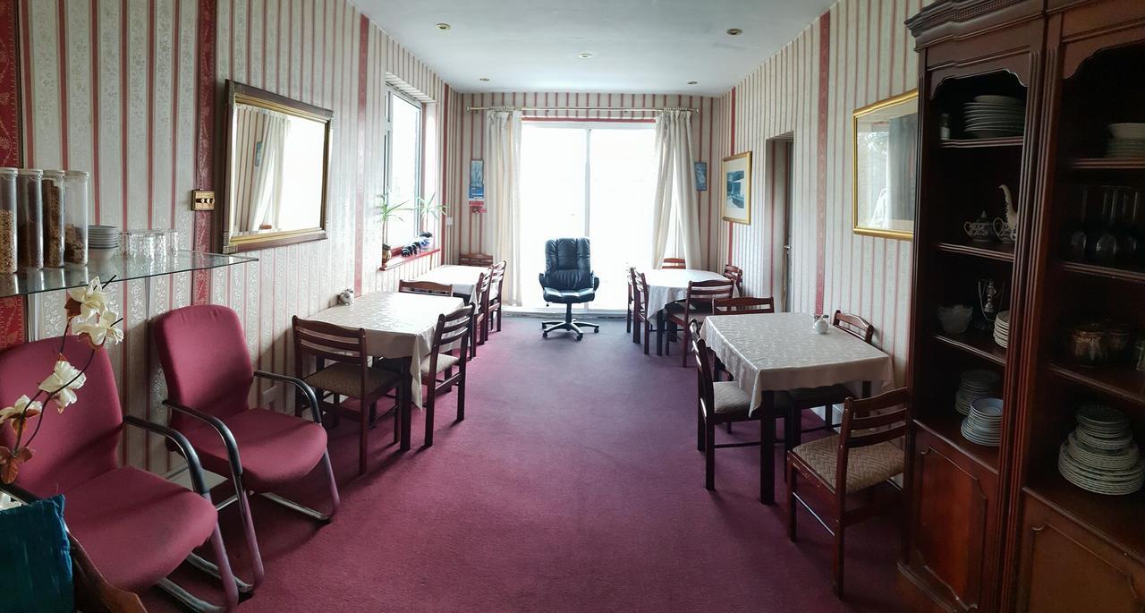 Harrow Bed & Breakfast Esterno foto